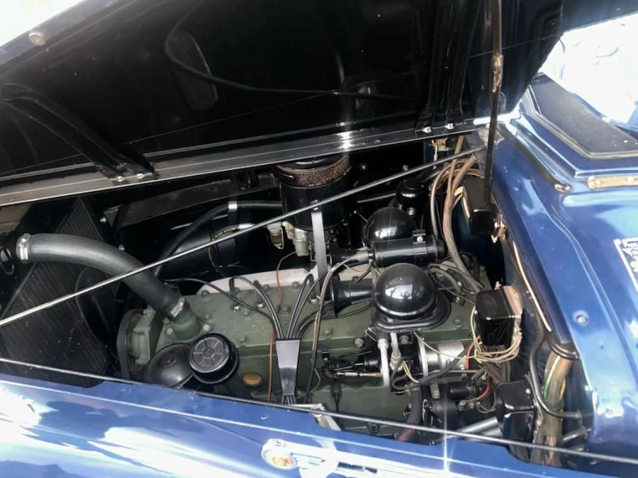 1941 Packard Six & One-Ten & 115 - Image 7 of 7
