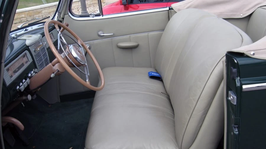 1941 Packard Six & One-Ten & 115 - Image 4 of 7