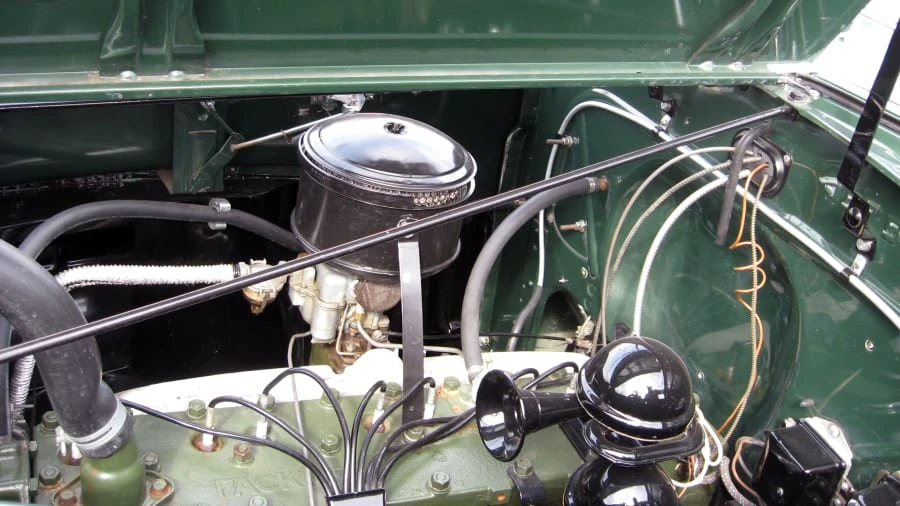 1941 Packard Six & One-Ten & 115 - Image 6 of 7