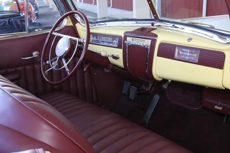 1941 Packard Six & One-Ten & 115 - Image 5 of 10