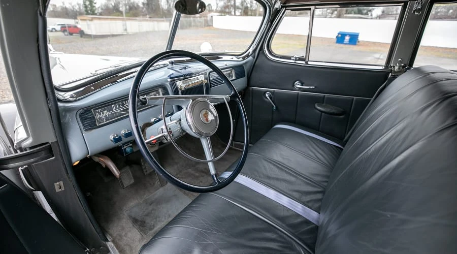 1941 Packard Six & One-Ten & 115 - Image 5 of 31
