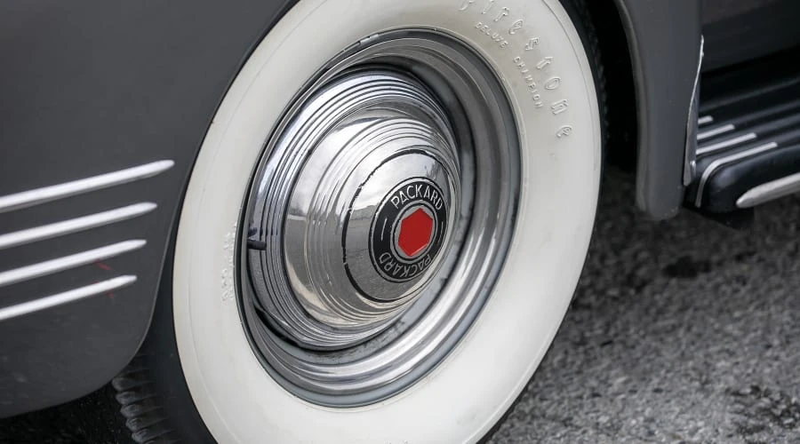 1941 Packard Six & One-Ten & 115 - Image 10 of 31