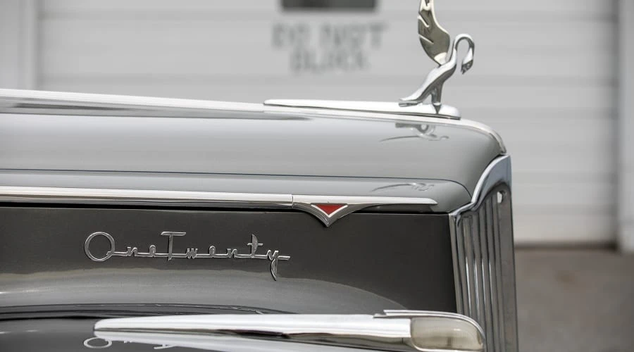 1941 Packard Six & One-Ten & 115 - Image 11 of 31