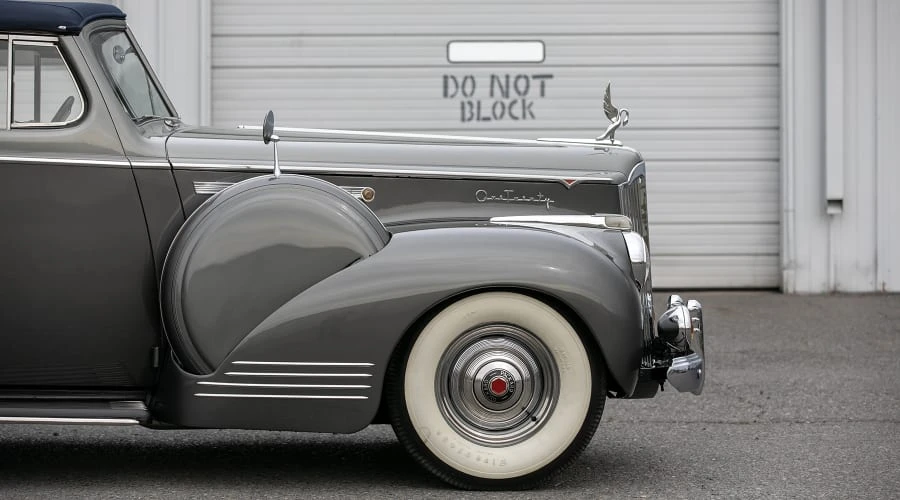 1941 Packard Six & One-Ten & 115 - Image 20 of 31