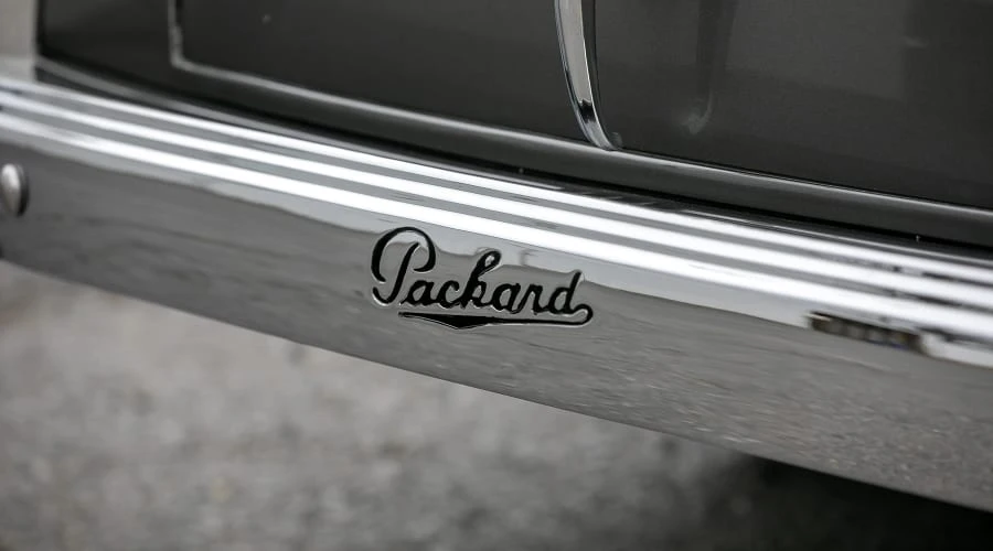 1941 Packard Six & One-Ten & 115 - Image 23 of 31