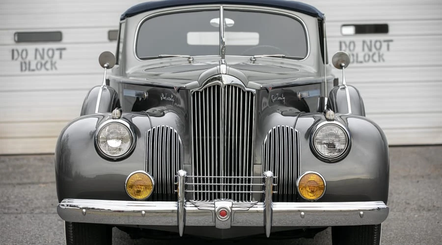 1941 Packard Six & One-Ten & 115 - Image 25 of 31