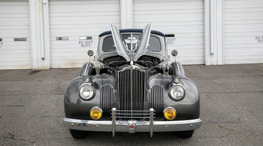1941 Packard Six & One-Ten & 115 - Image 27 of 31