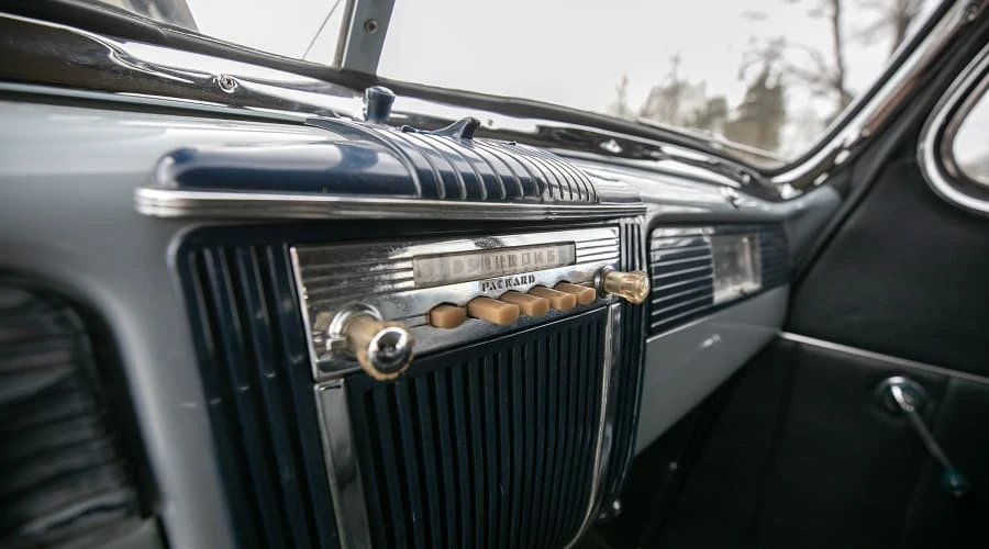 1941 Packard Six & One-Ten & 115 - Image 29 of 31