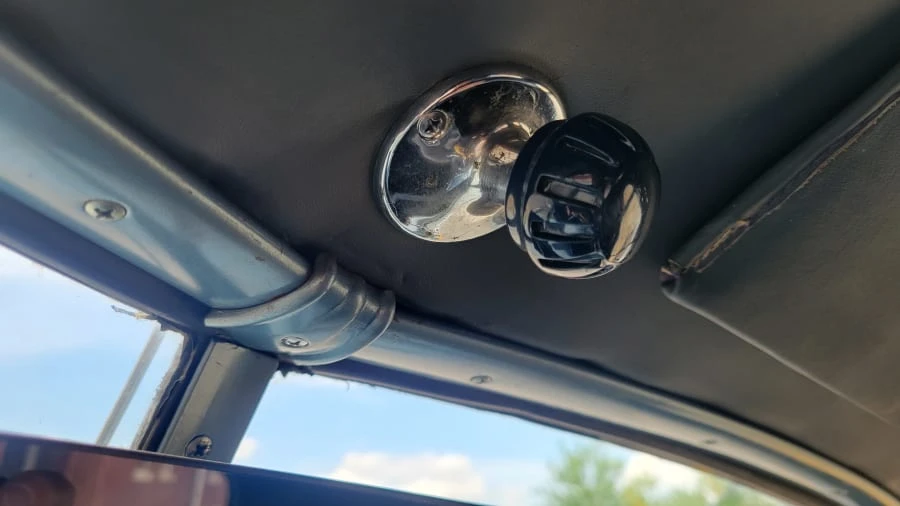 1941 Packard Six & One-Ten & 115 - Image 22 of 26