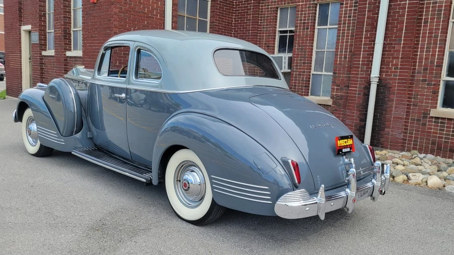 1941 Packard Six & One-Ten & 115 - Image 5 of 26