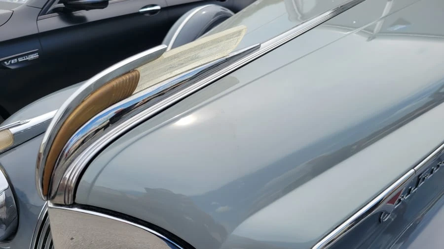 1941 Packard Six & One-Ten & 115 - Image 9 of 26
