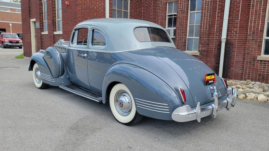 1941 Packard Six & One-Ten & 115 - Image 7 of 26