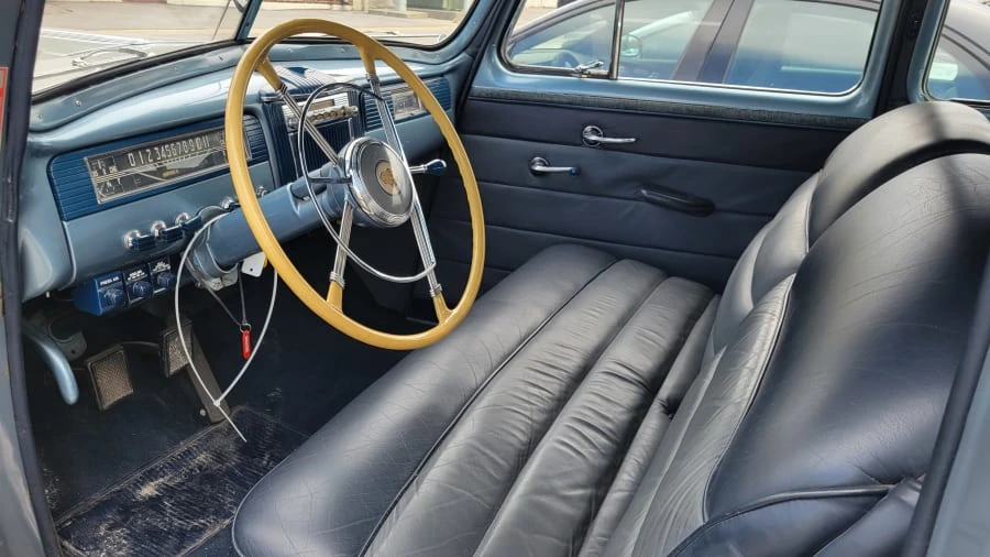 1941 Packard Six & One-Ten & 115 - Image 12 of 26