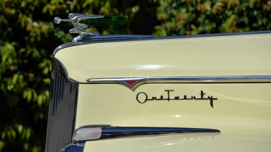 1941 Packard Six & One-Ten & 115 - Image 10 of 30