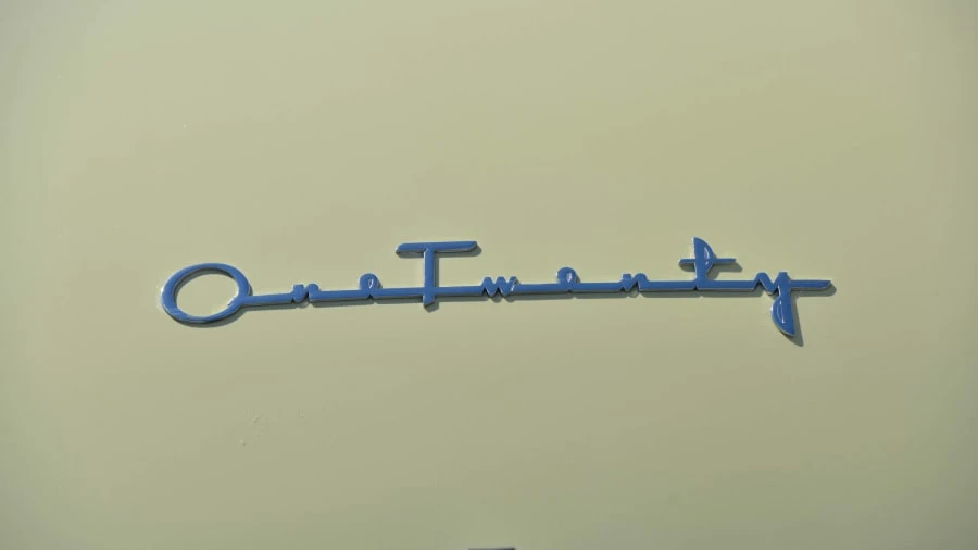 1941 Packard Six & One-Ten & 115 - Image 18 of 30
