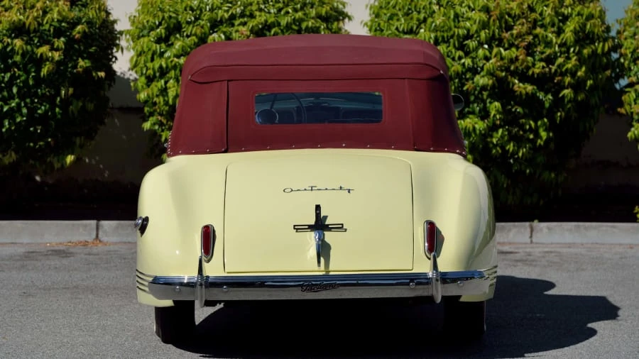 1941 Packard Six & One-Ten & 115 - Image 27 of 30
