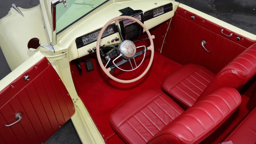 1941 Packard Six & One-Ten & 115 - Image 4 of 28