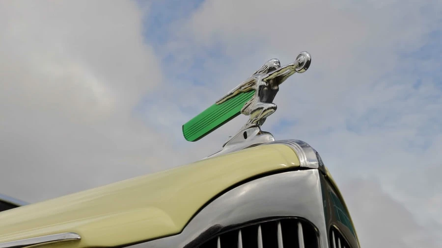 1941 Packard Six & One-Ten & 115 - Image 21 of 28