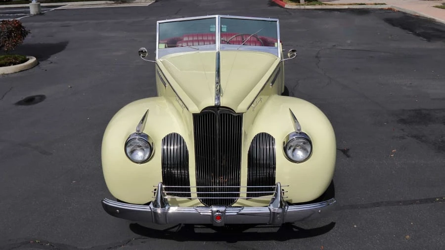 1941 Packard Six & One-Ten & 115 - Image 25 of 28