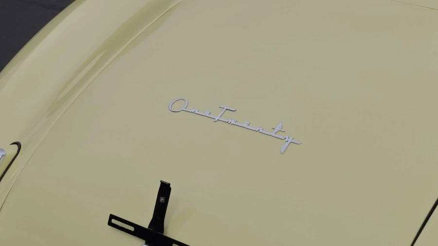 1941 Packard Six & One-Ten & 115 - Image 28 of 28