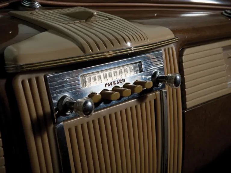 1941 Packard Six & One-Ten & 115 - Image 19 of 21