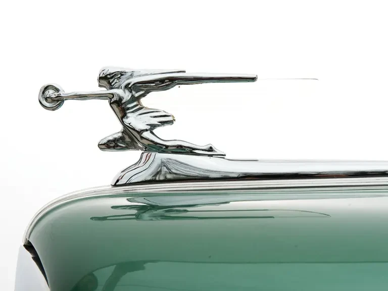 1941 Packard Six & One-Ten & 115 - Image 10 of 21