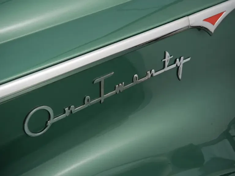 1941 Packard Six & One-Ten & 115 - Image 9 of 21