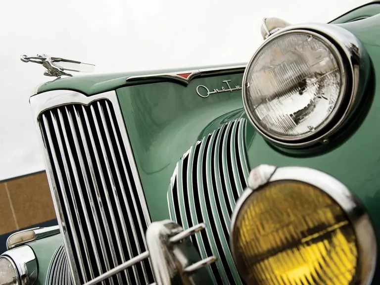 1941 Packard Six & One-Ten & 115 - Image 11 of 21