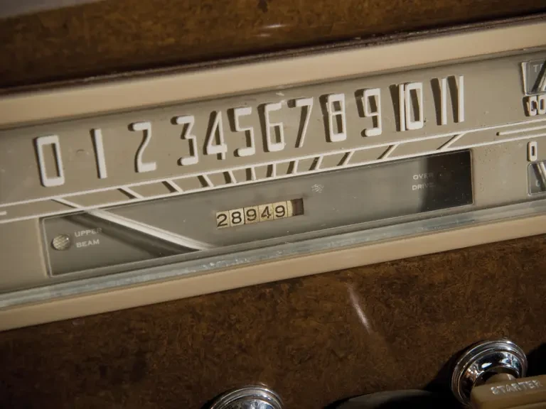1941 Packard Six & One-Ten & 115 - Image 18 of 21