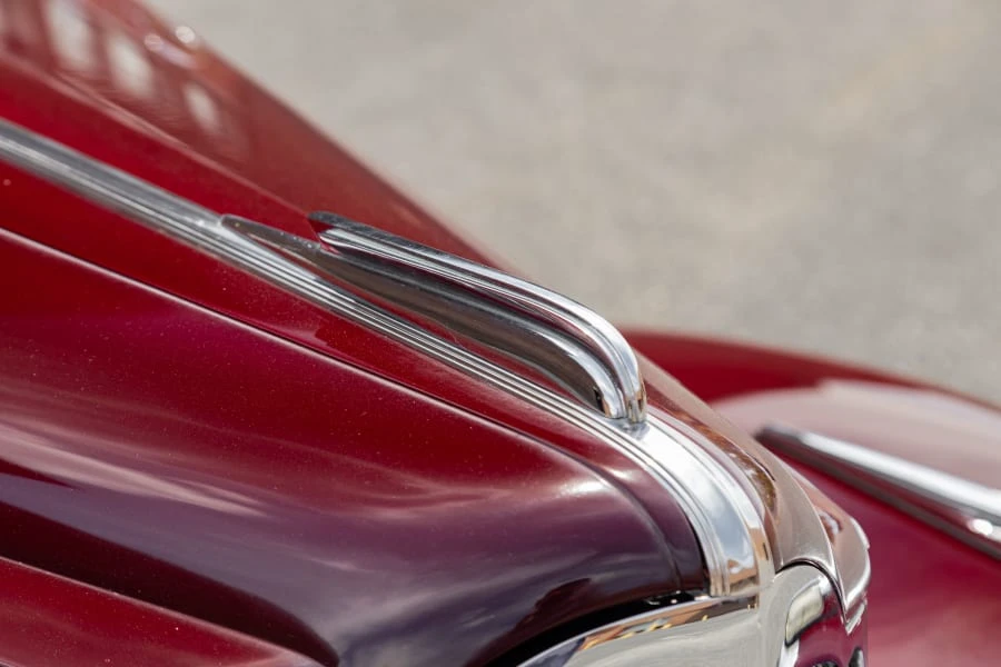 1941 Packard Six & One-Ten & 115 - Image 11 of 31