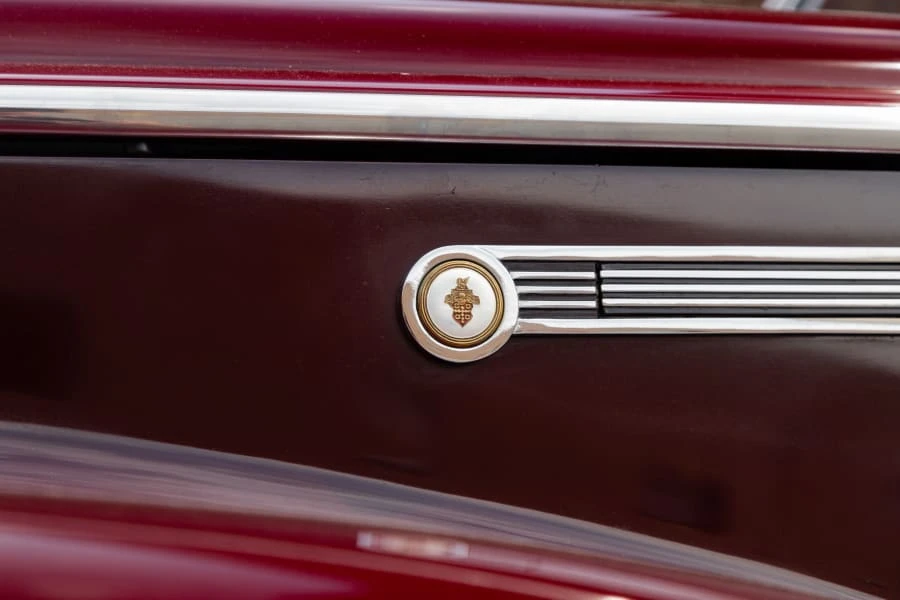 1941 Packard Six & One-Ten & 115 - Image 7 of 31