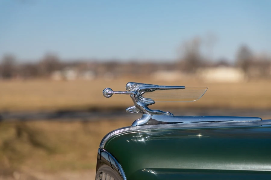 1941 Packard Six & One-Ten & 115 - Image 9 of 30