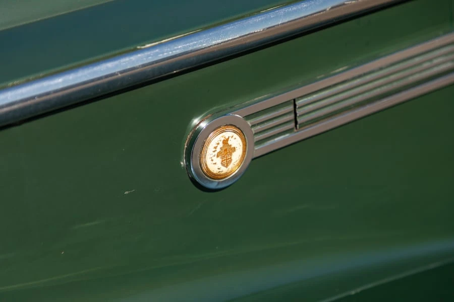 1941 Packard Six & One-Ten & 115 - Image 11 of 30