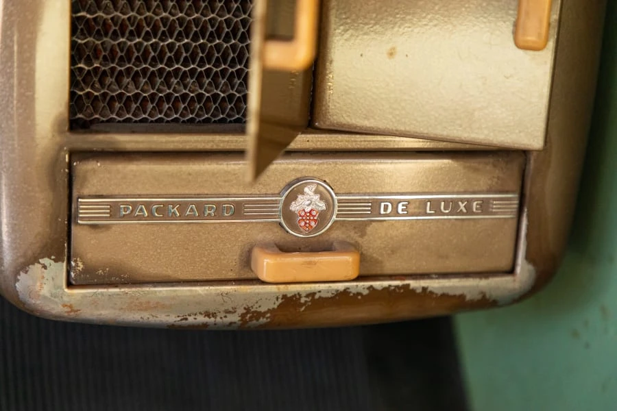 1941 Packard Six & One-Ten & 115 - Image 24 of 30