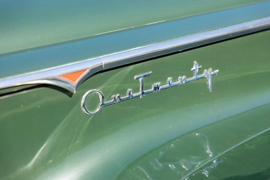 1941 Packard Six & One-Ten & 115 - Image 7 of 30