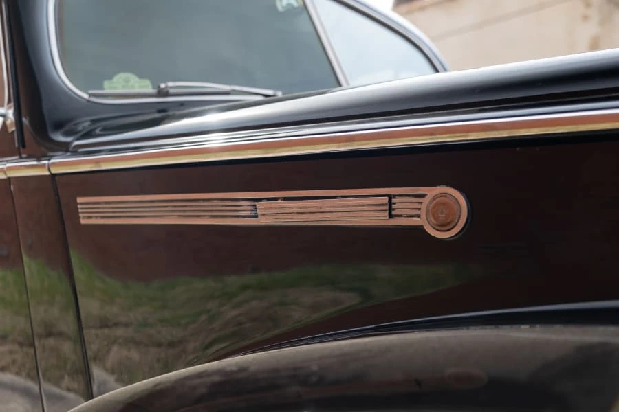 1941 Packard Six & One-Ten & 115 - Image 9 of 20