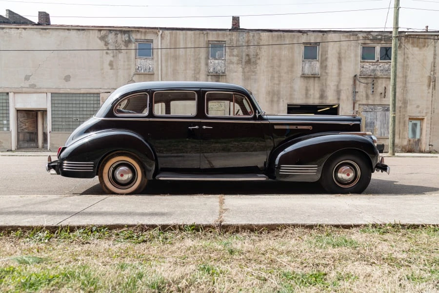 1941 Packard Six & One-Ten & 115 - Image 2 of 20