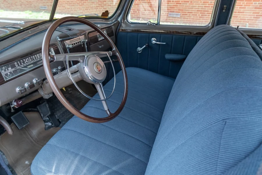 1941 Packard Six & One-Ten & 115 - Image 15 of 20