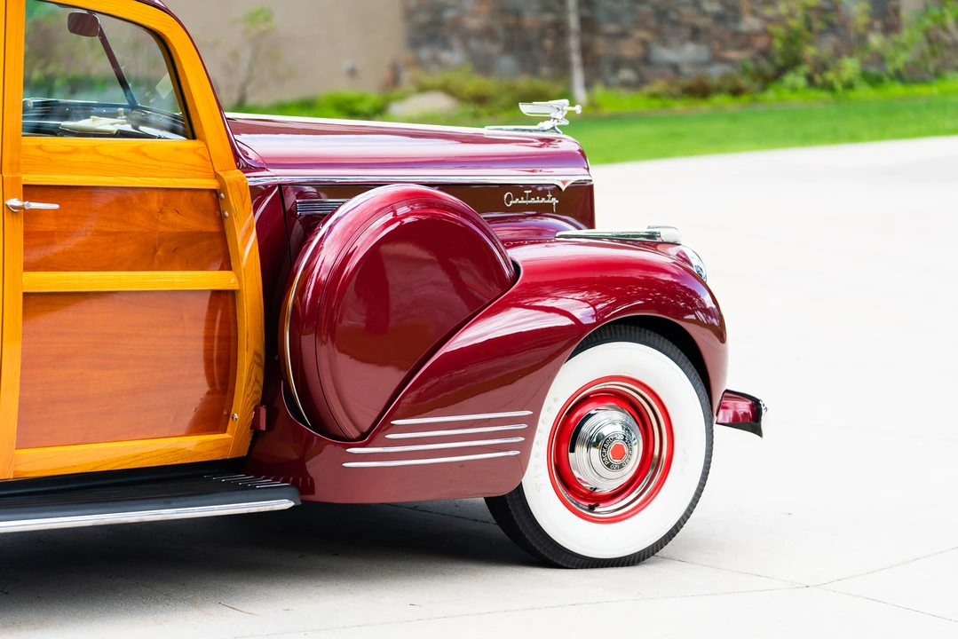 1941 Packard Six & One-Ten & 115 - Image 27 of 31