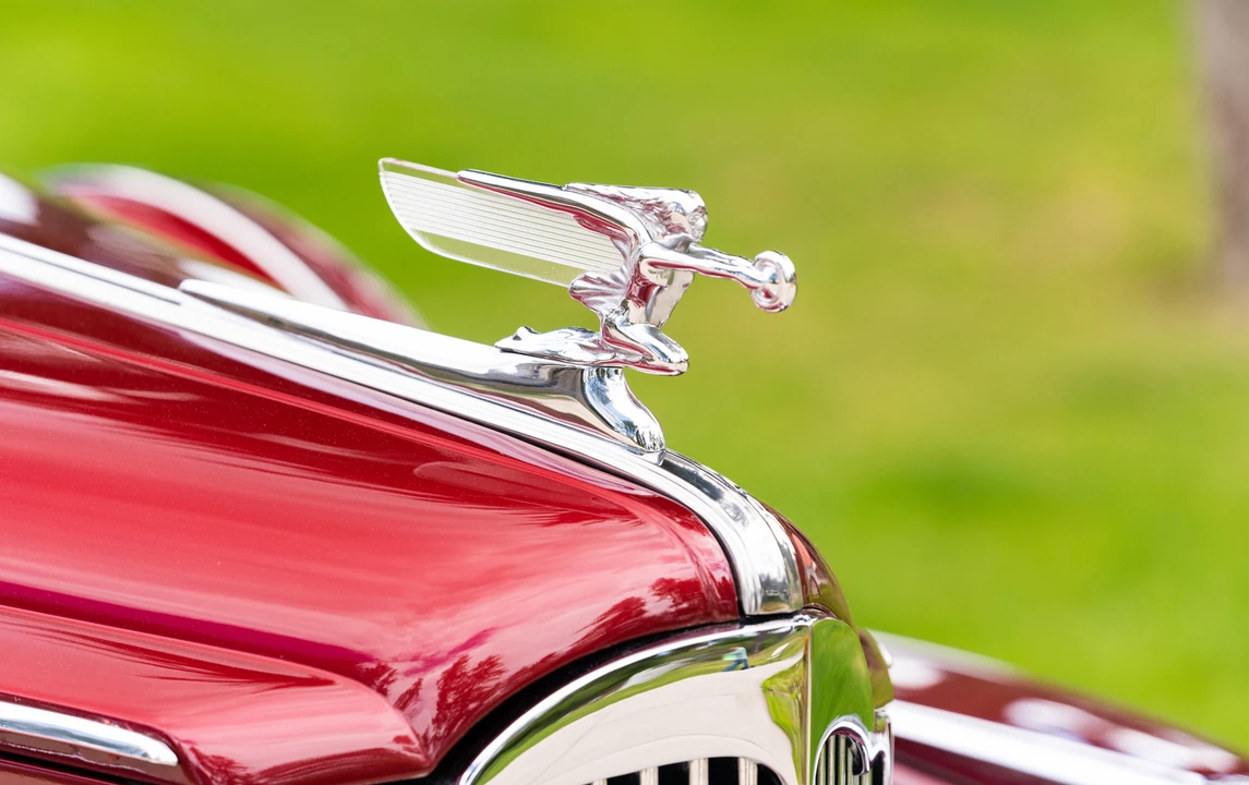 1941 Packard Six & One-Ten & 115 - Image 30 of 31