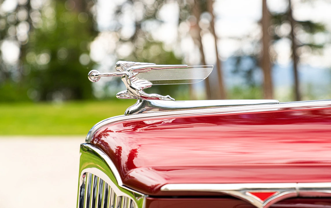 1941 Packard Six & One-Ten & 115 - Image 31 of 31