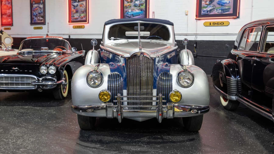 1941 Packard Clipper - Image 5 of 31