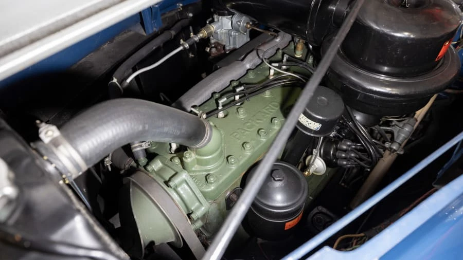 1941 Packard Clipper - Image 31 of 31