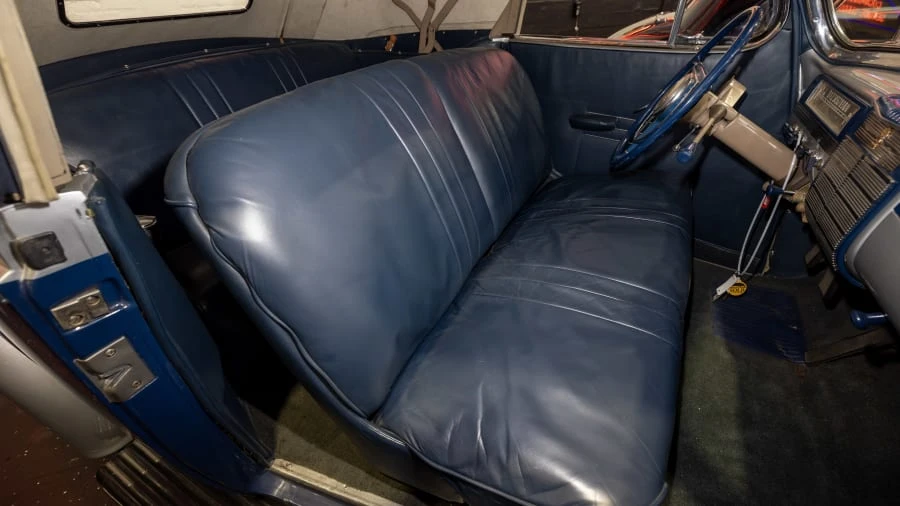 1941 Packard Clipper - Image 27 of 31