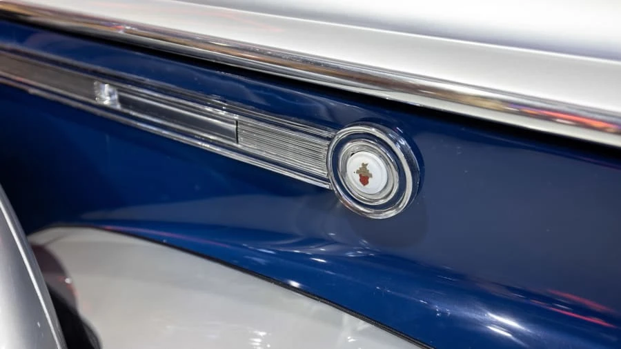 1941 Packard Clipper - Image 12 of 31