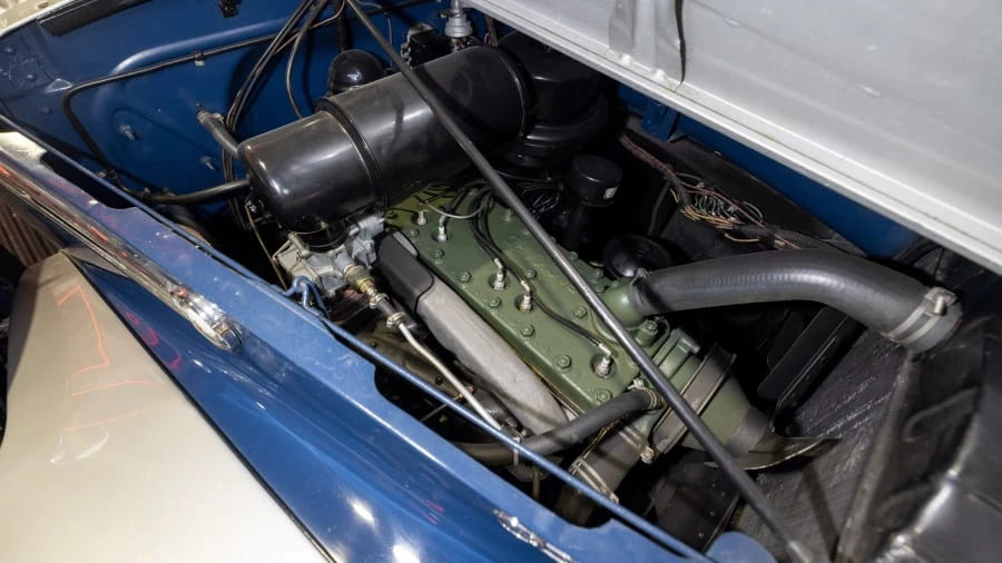 1941 Packard Clipper - Image 30 of 31