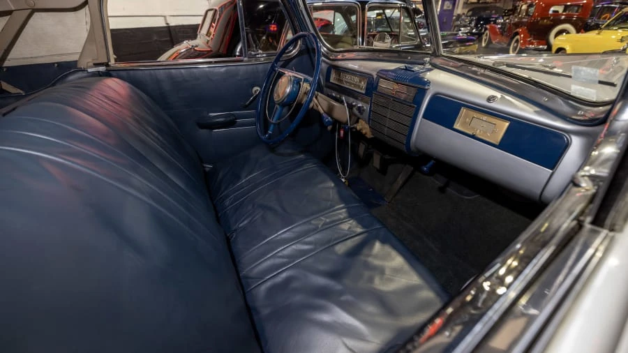 1941 Packard Clipper - Image 21 of 31