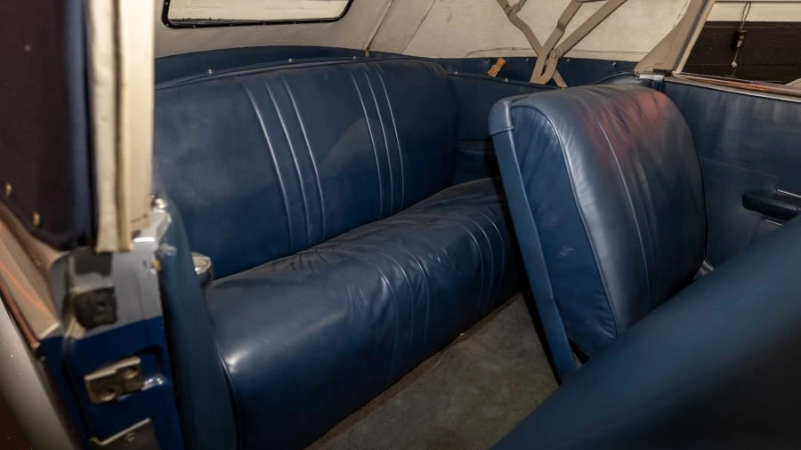 1941 Packard Clipper - Image 23 of 31