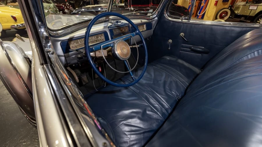 1941 Packard Clipper - Image 28 of 31