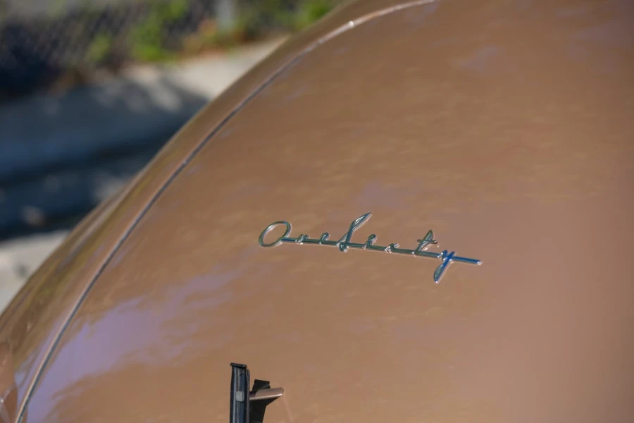 1941 Packard Clipper - Image 17 of 31